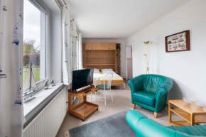 Отель Kirchners Ferienwohnung  Дунен